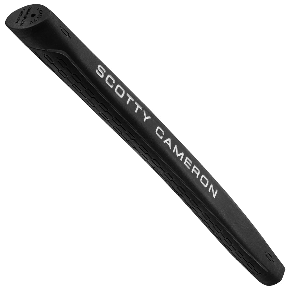 Full Contact Slim Putter Grip