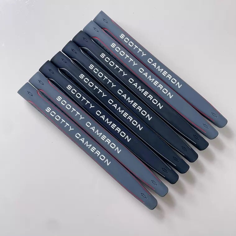 Full Contact Slim Putter Grip
