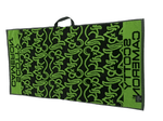Scotty Cameron Dog Wave Towel Masters Release Rare 2016