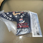 HeadCover 2013 Us Open Maiden America