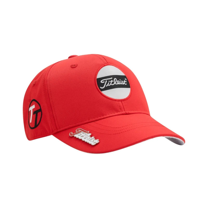 Scotty Cameron Hats Titeist