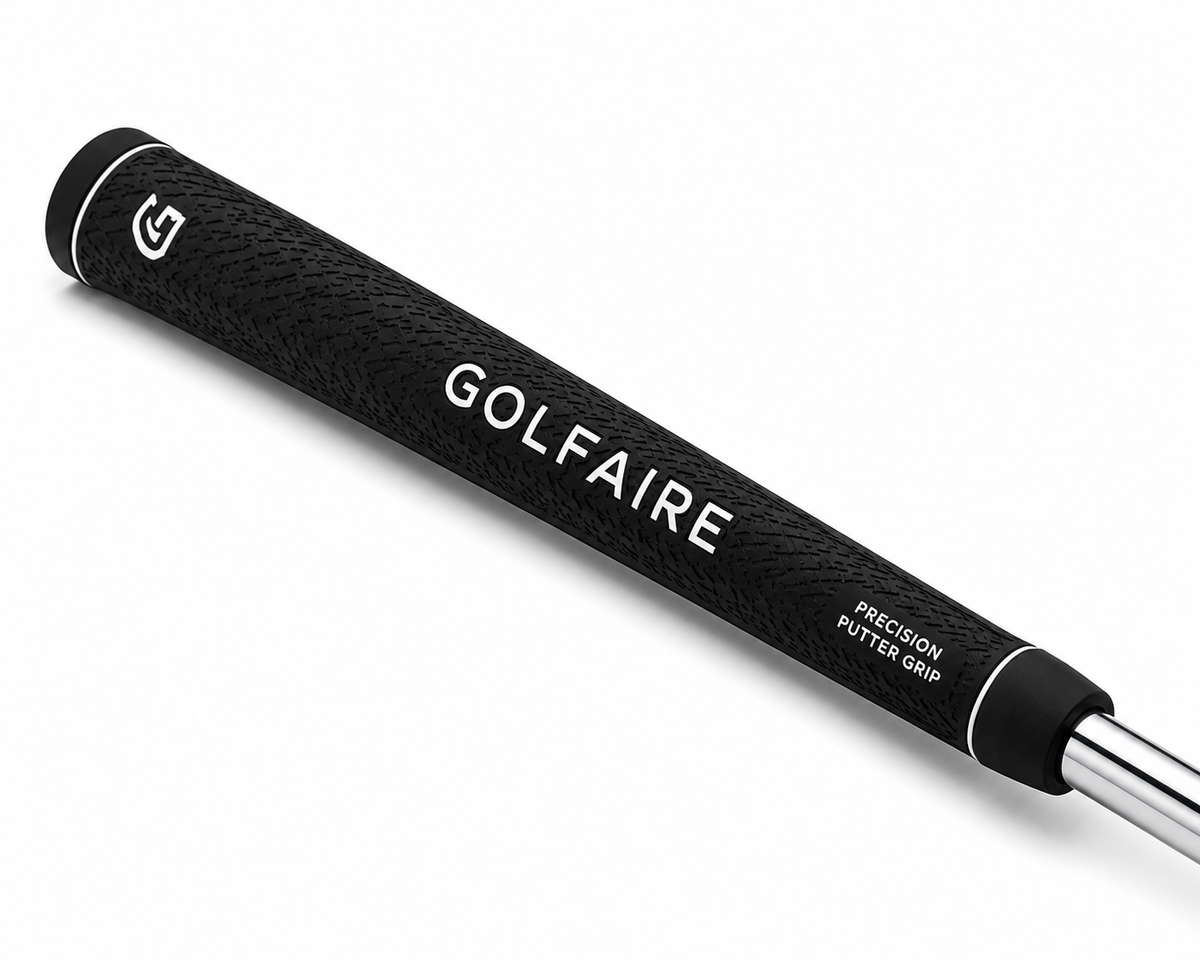 Golfaire Precision Putter Grip – Golf Club Grip for Putters